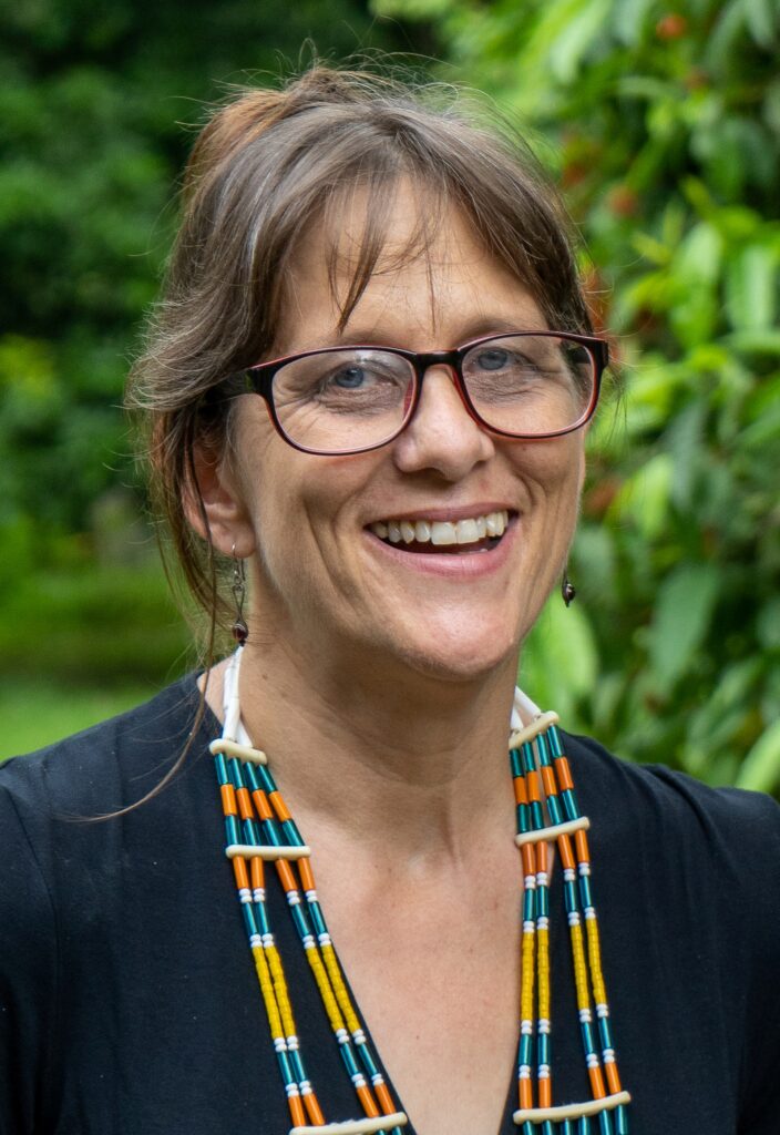 louise